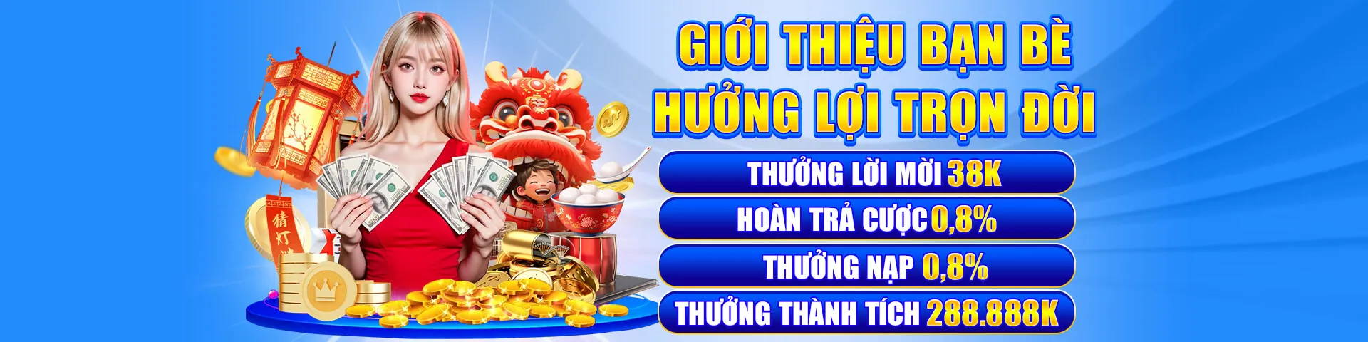 Khuyến mãi mới nhất 66 Sun Win