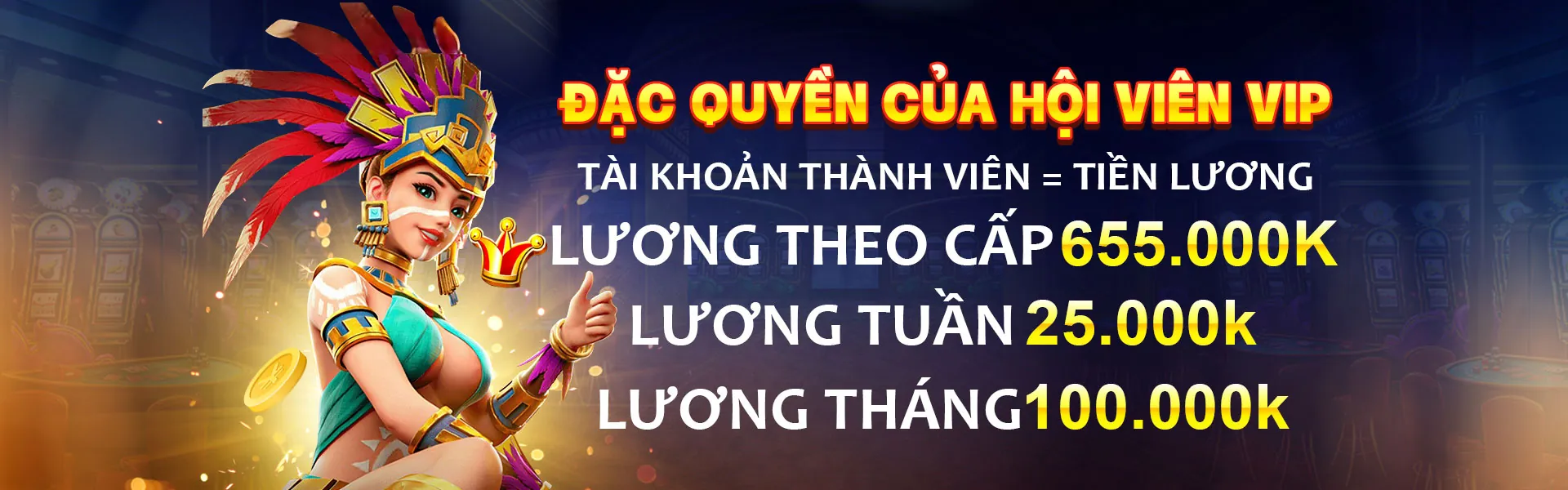 Câu lạc bộ VIP 66 Sun Win 2026